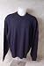 New Fairway and Greene Men's Pull Over Logo Golf Sweater Size: XXL Color: Navy