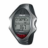 Polar RS400 Heart Rate Monitor