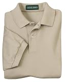 Outer Banks 6.5-Ounce Pique Knit Sport Shirt