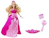 Happy Birthday Barbie Princess Doll