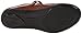 Dansko Women's Nanette Mary Jane Flat