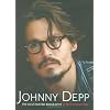 Johnny Depp - the Illustrated Biography