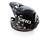  : Giro Remedy Mountain Bike Helmet (Matte Titanium Cityscape, Medium)