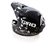 Giro Remedy Mountain Bike Helmet (Matte Titanium Cityscape, Medium)