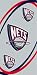 New Jersey Nets NBA Premium Beach Towel