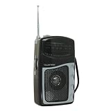 from Lloytron Lloytron, Orion Am/fm Portable Radio * PACK OF 4 *