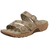 Softwalk Womens Barbados Sandal