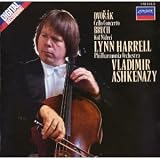 Cello Concerto / Kol Nidrei
