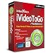 Software : Corel  iVideoToGo Platinum