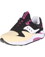 Saucony Originals Men's Grid 9000 Sneaker