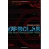 SpecLab: Digital Aesthetics and Projects in Speculative Computing