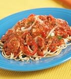 Home Bistro Giovanni's Sweet Italian Sausage and Pasta