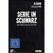 Serie in Schwarz - Suite Noire (8-Thriller-Collection) [4 DVDs]