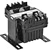 Hammond Power Solutions PH150MEMX, Transformer, control, pri: 415/400/380V, 1ph, sec: 150VA, 110/220V, 1.36/.68A