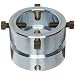Posi Lock HP-40 Puller Large Collar Adapter, For Use With HP-1 and HP-2