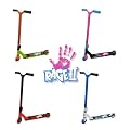 Slamm Stunt Scooters Rage II, Cool Colours Available
