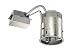 Juno Lighting Group IC20RLEDG2-3K 5-Inch Generation 2 IC rated Remodel 3000K LED Downlight