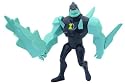 Ben 10 Ultimate Alien 10cm Diamondhead
