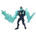 Ben 10 Ultimate Alien 10cm Diamondhead