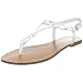 Lauren Ralph Lauren Women's Alexa Flat