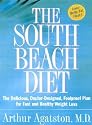 The South Beach Diet [SOUTH BEACH DIET]