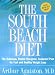 Books : The South Beach Diet [SOUTH BEACH DIET]