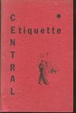 Central Michigan Etiquette