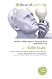 Produkt-Bild: Jill Bolte Taylor