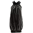 Crafted Printed Halter...