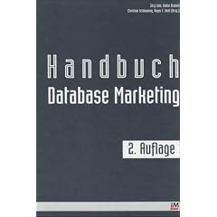 Handbuch Database Marketing