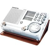 41BxCvzcJJL._SL160_ - Sangean Shortwave Radio - sangean-shortwave-radio-bargains