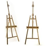 Easel Artist Professional Barcelona 225cm (88.58 inch)