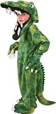 Toddler Crocodile Halloween Costume (Size:3T)