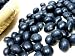 黒豆（黒大豆）1kｇ≪北海道十勝帯広産≫光黒豆！新豆！21年度産