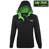 No Mirror Hoody Mens