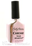 Sally Hansen Chrome Nail Polish Lilac Sapphire Chrome
