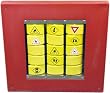 Traffic Memory Wall Panel