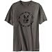 T-Shirt Dark Silver  The More People I Meet , The More I Like White German Shepherd Dog Dogs  Dog