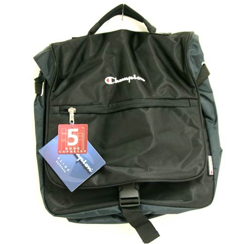 Buy Champion Brand Laptop Messenger Bag (16 x 16)