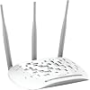 TP-Link TL-WA901ND Advanced 300Mbps Wireless N Access Point