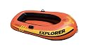 Intex Explorer 200 Boat