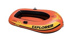 Intex Explorer 200 Boat