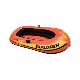 Click here to buy Intex Explorer 200 Boat.