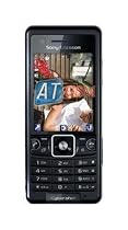 Sony Ericsson C510 Black Mobile Phone Sim Free Unlocked