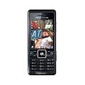 Sony Ericsson C510 Black Mobile Phone Sim Free Unlocked