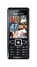 Sony Ericsson C510 Black Mobile Phone Sim Free Unlocked