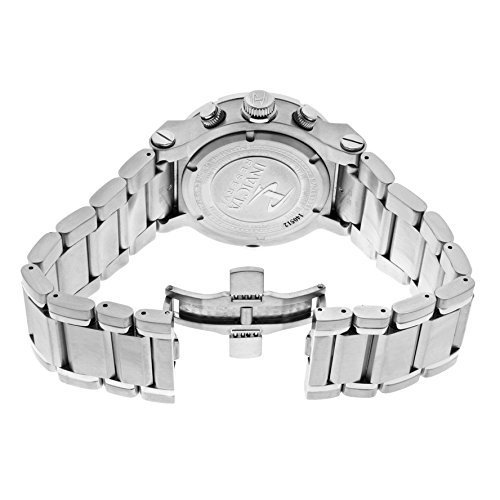 Invicta Men's 10929 Ocean Reef Swiss Quartz Chronograph Watch