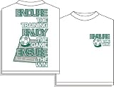 Ensure the Win Short Sleeve Soccer T-Shirt