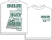 Ensure the Win Short Sleeve Soccer T-Shirt