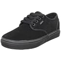 DVS Shoe Men's Rico Ct Fa3 Sts Suede Trainer